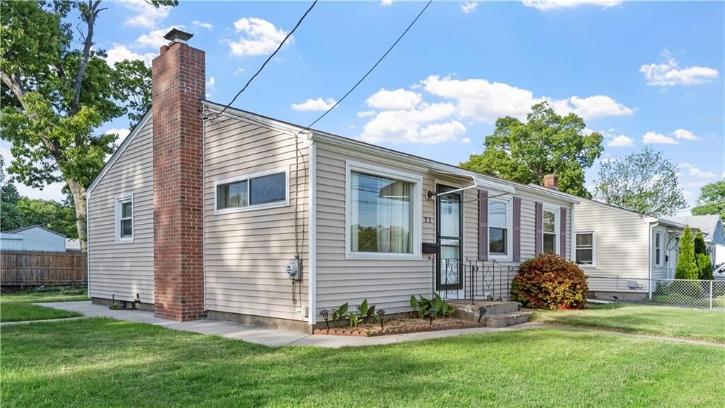 Property Photo:  22 Balbo Street  RI 02860 