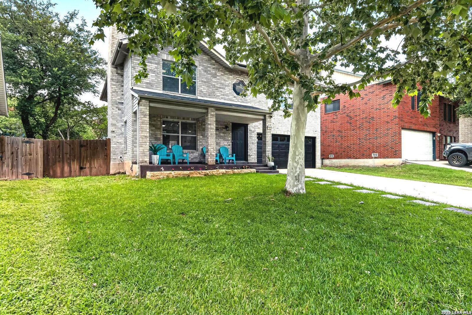 Property Photo: 17507 Emerald Canyon Dr TX 78232