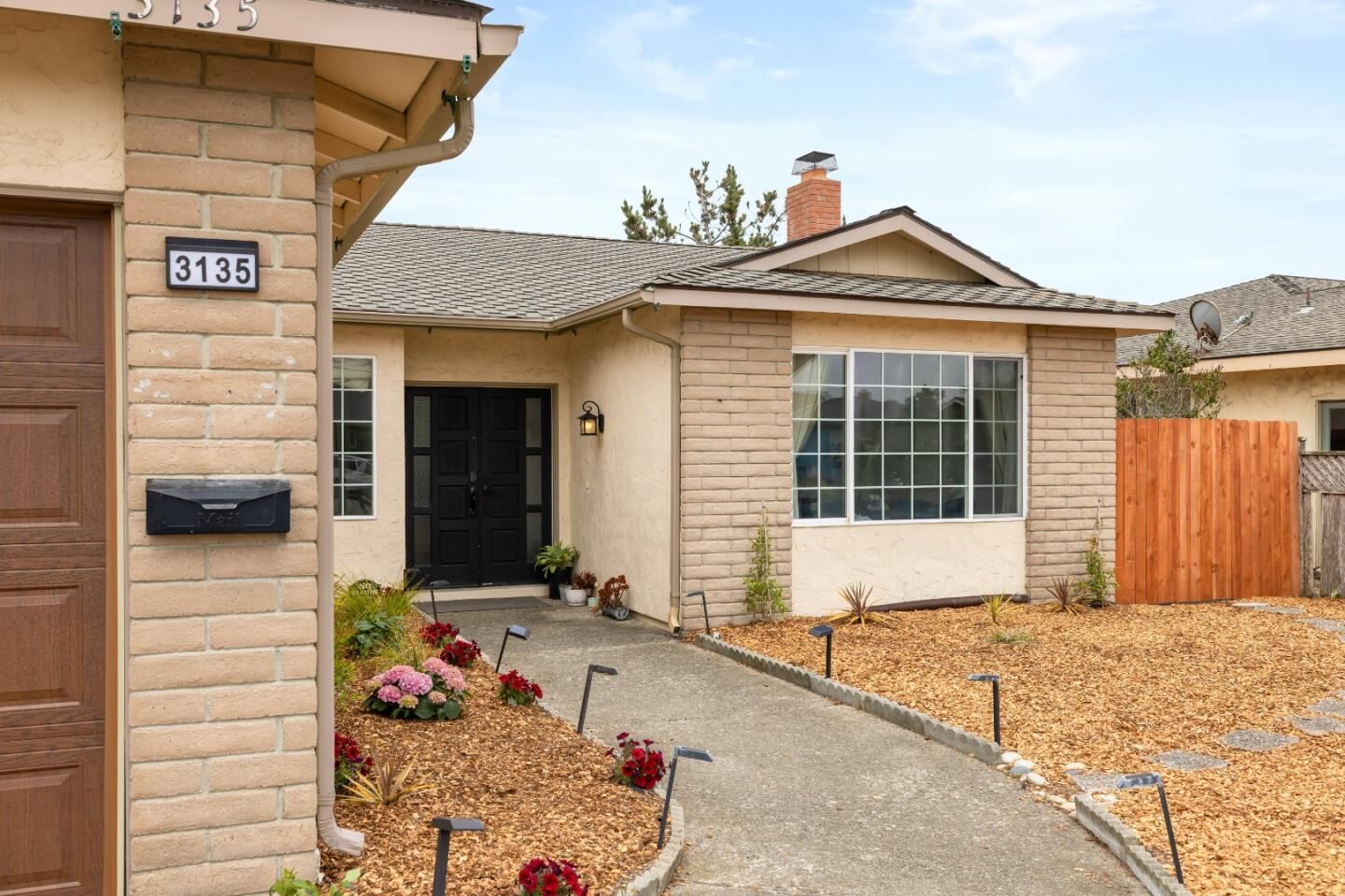 Property Photo:  3135 Messinger Drive  CA 93933 