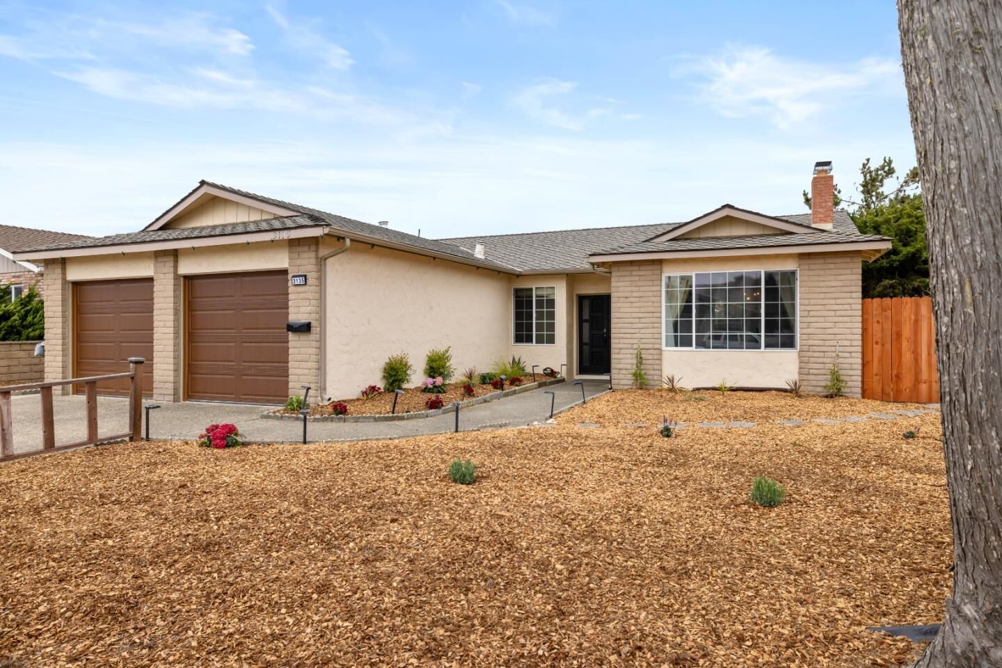 Property Photo: 3135 Messinger Drive CA 93933