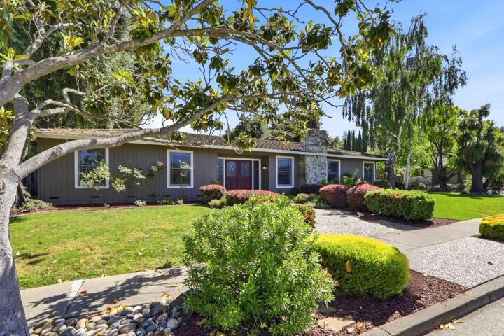 Property Photo:  20782 Verde Vista Lane  CA 95070 