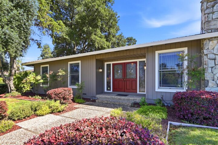 Property Photo: 20782 Verde Vista Lane CA 95070