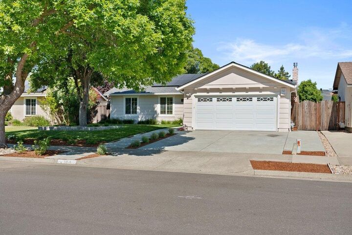 Property Photo:  6141 Geronimo Drive  CA 95123 