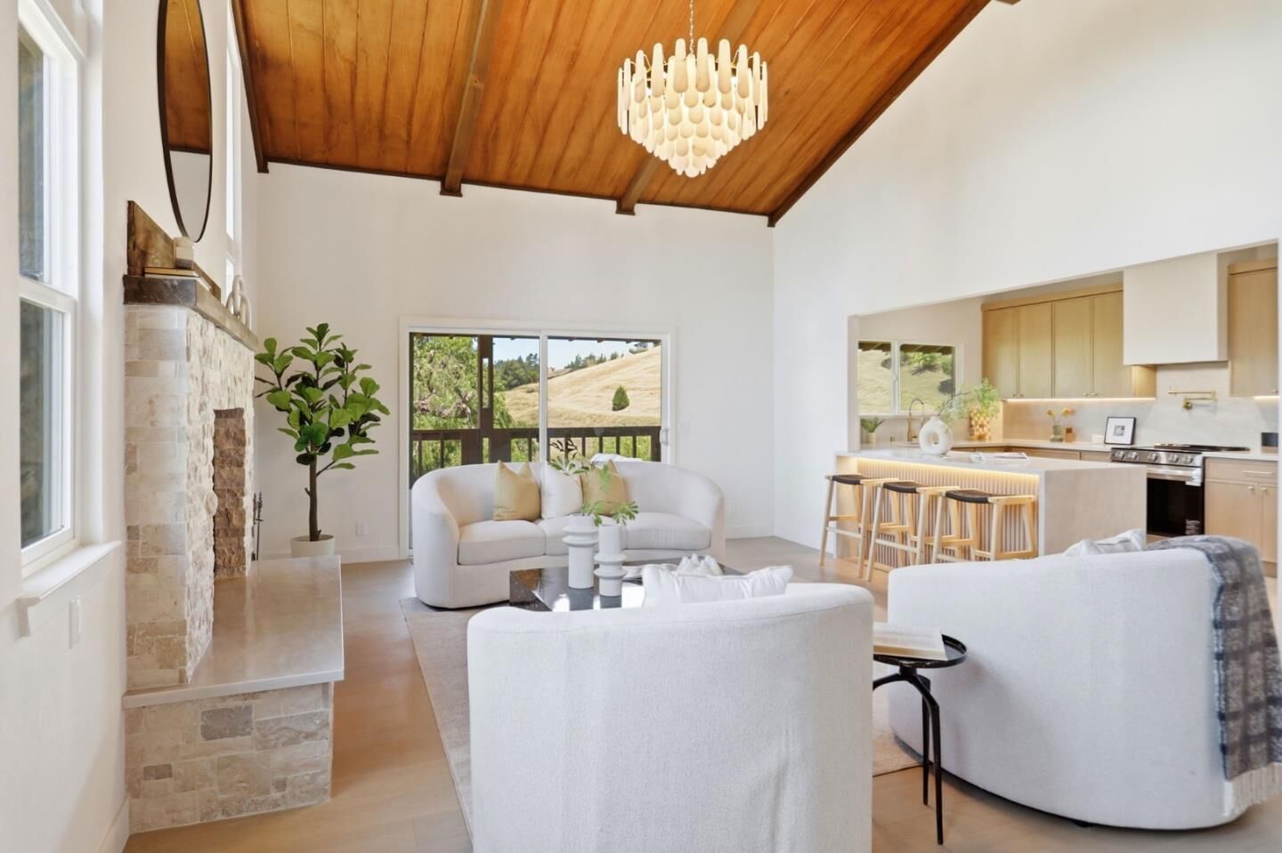 Property Photo:  3175 Oak Leaf Court  CA 95037 