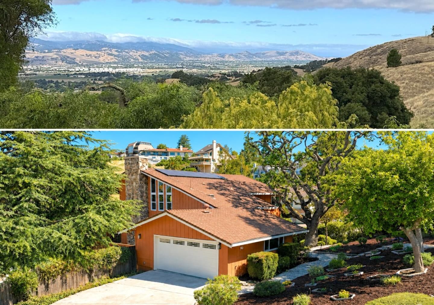 Property Photo: 3175 Oak Leaf Court CA 95037