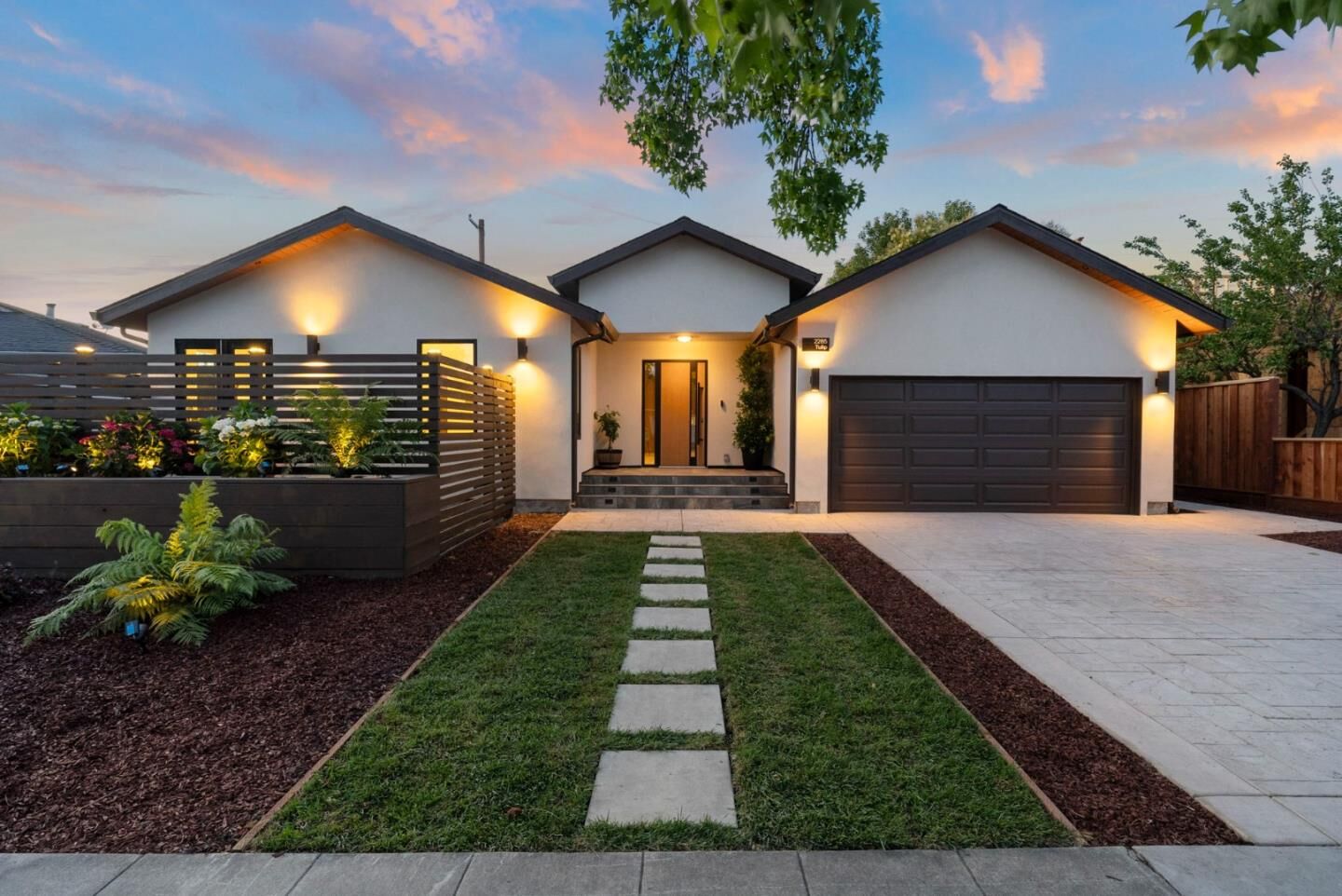 Property Photo:  2285 Tulip Road  CA 95128 