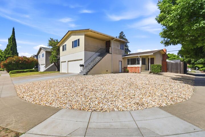 Property Photo: 1003-1005 Zarick Drive CA 95129