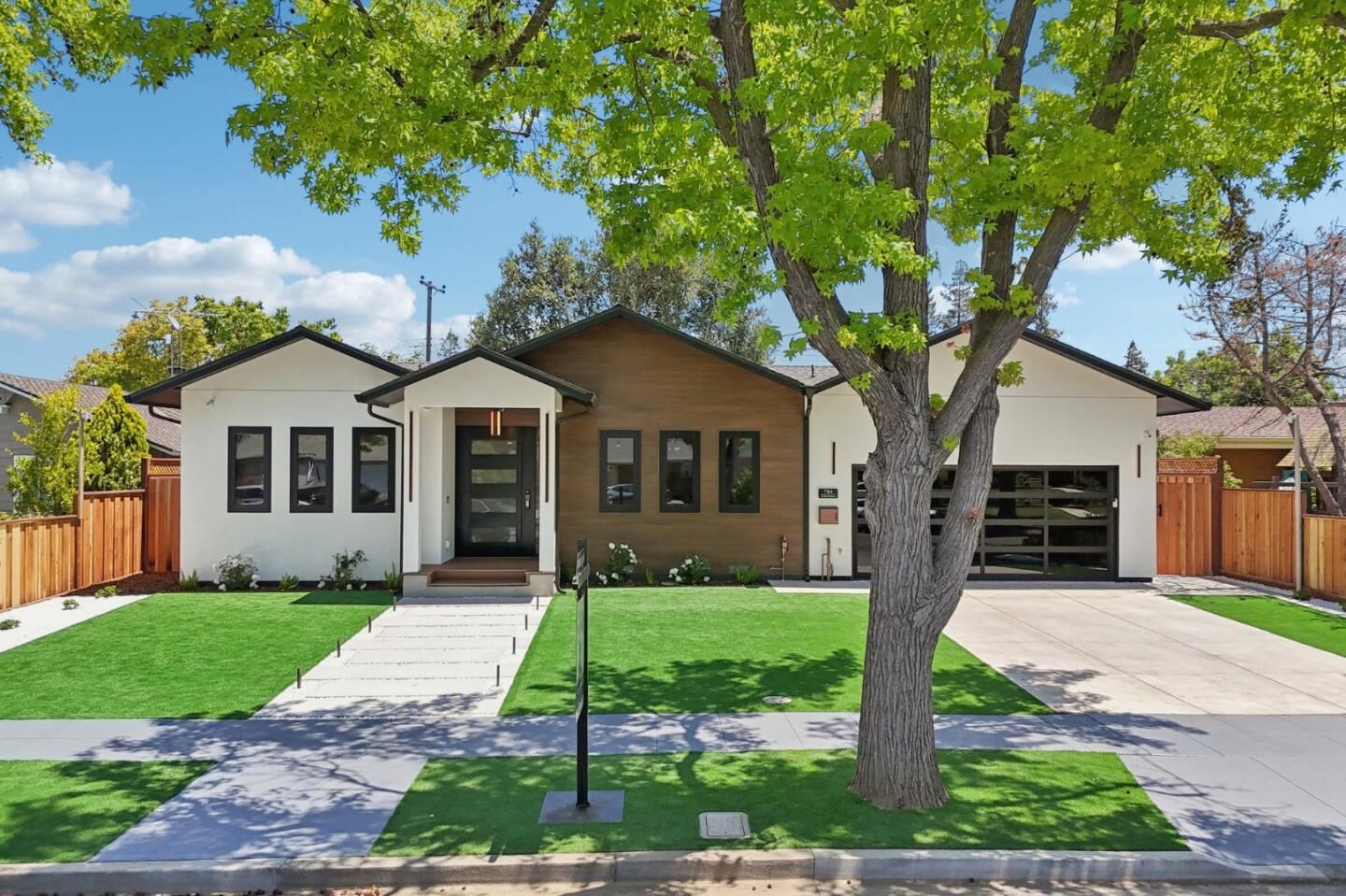 Property Photo:  784 South Genevieve Lane  CA 95128 