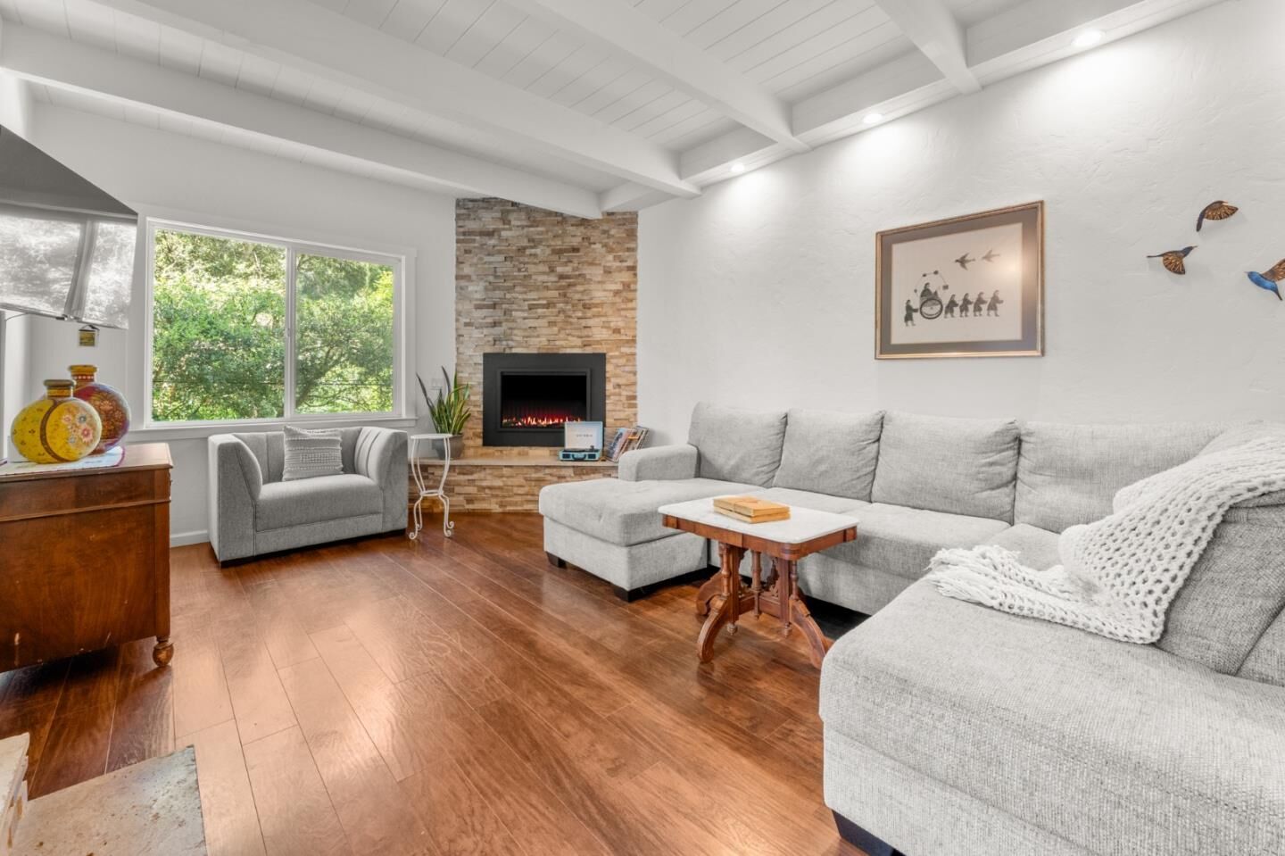 Property Photo: 140 Baker Road CA 95003