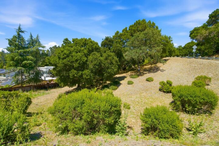 Property Photo: 0 Loyola Drive CA 94024