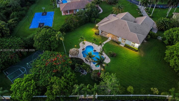 Property Photo: 13253 SW 25th Pl FL 33325