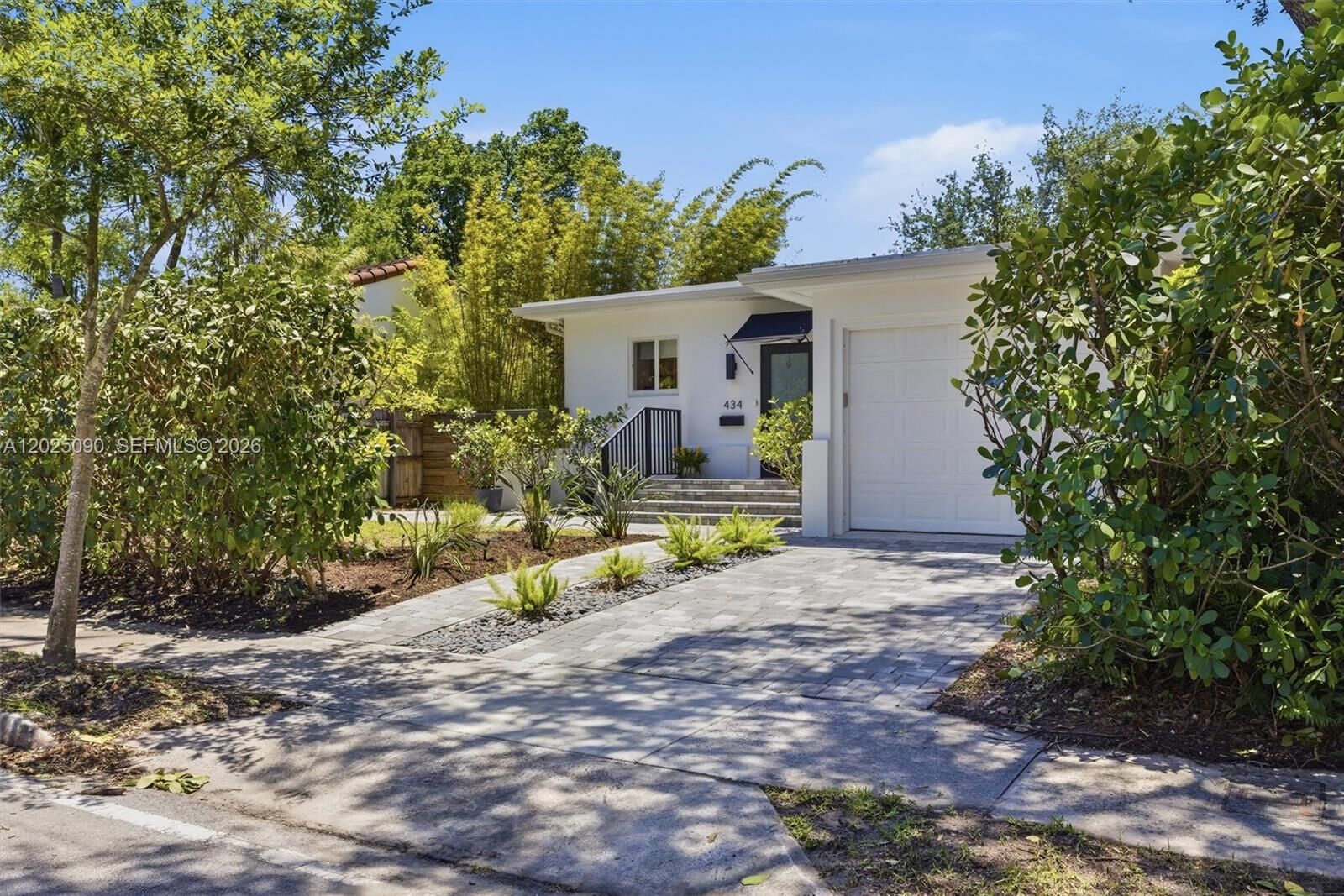 Property Photo: 434 NE 77th St FL 33138