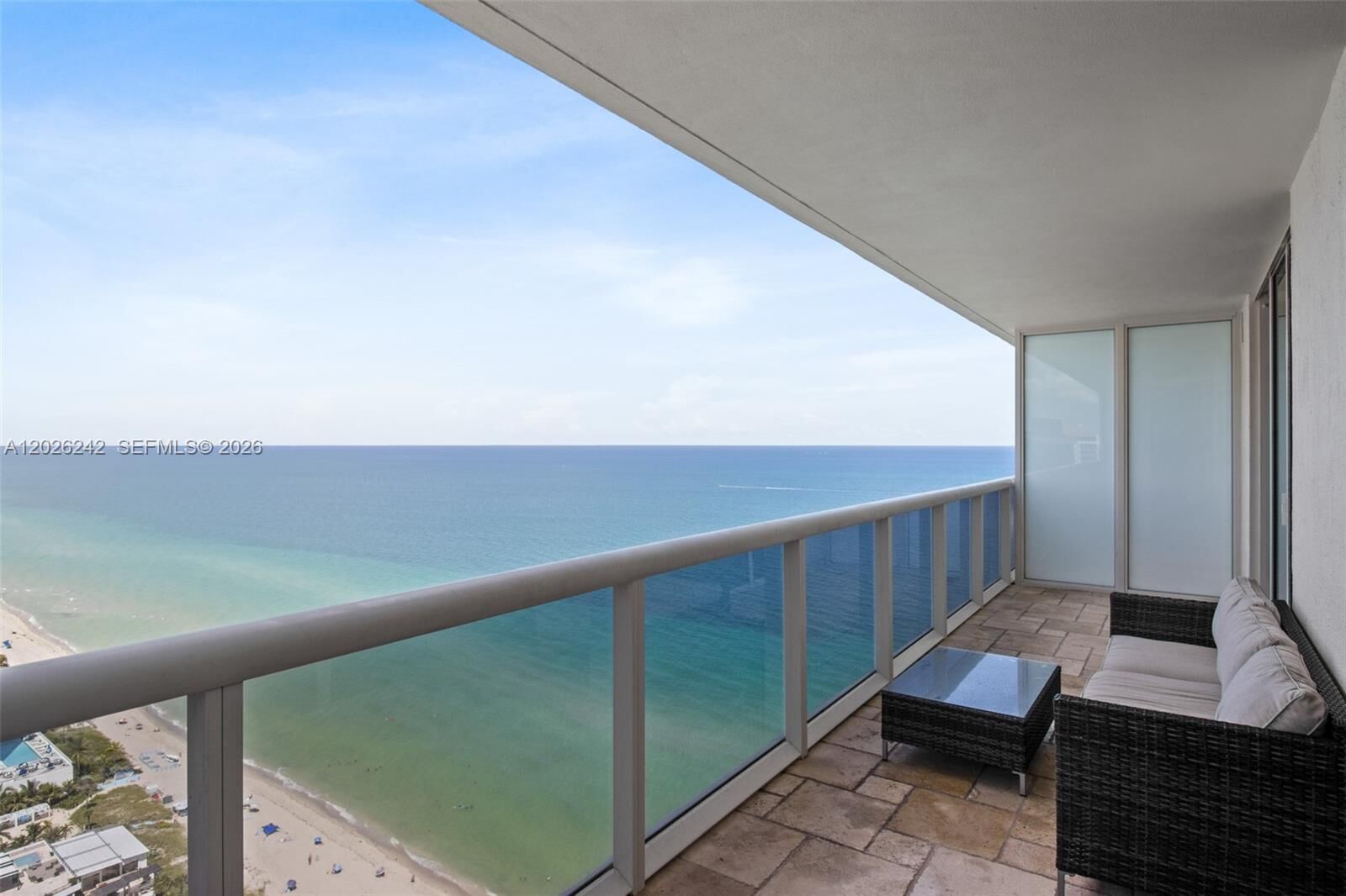 Property Photo:  1830 S Ocean Dr 3310  FL 33009 