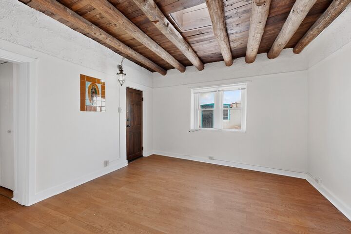 Property Photo:  318 Pino Road  NM 87505 