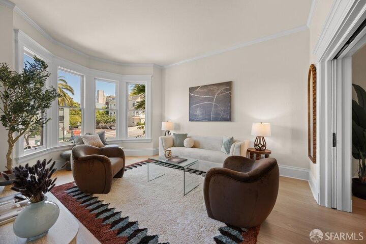Property Photo: 736 Dolores Street CA 94110