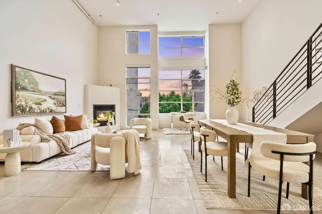 Property Photo: 281 Clara Street 6 CA 94114