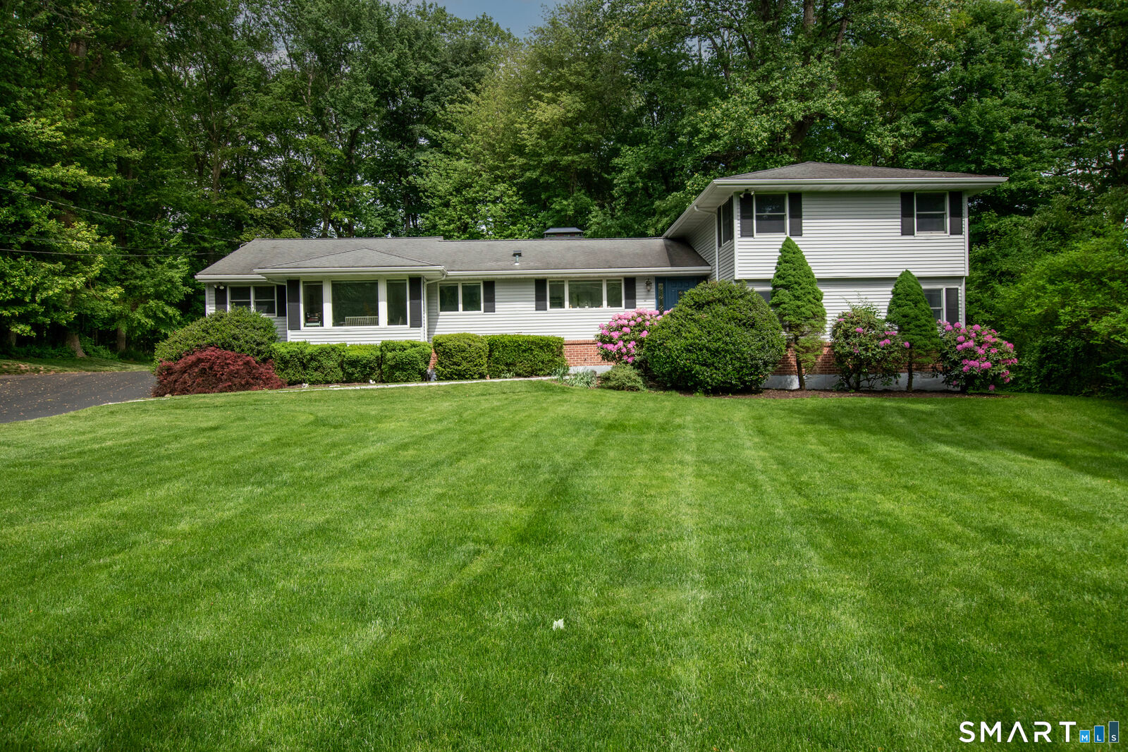 Property Photo: 3 May Drive CT 06850