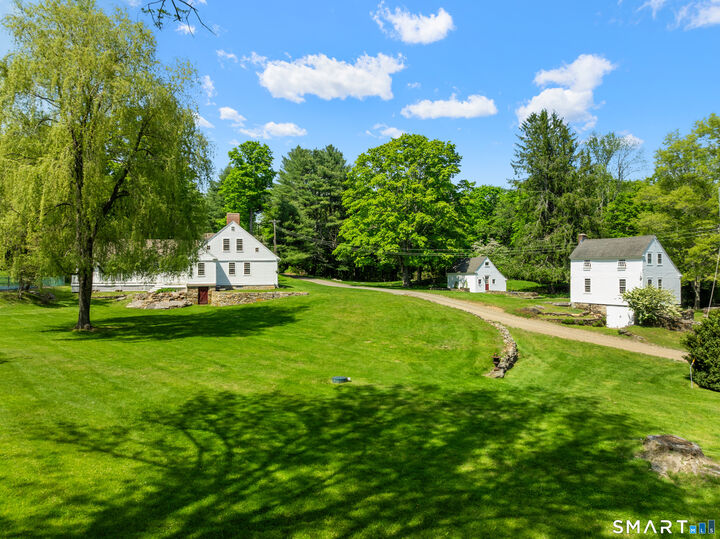 Property Photo:  93 &Amp 90-94 Upton Road  CT 06278 