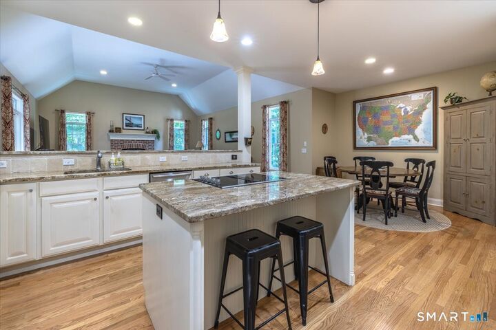 Property Photo: 7 Pinnacle Drive CT 06470