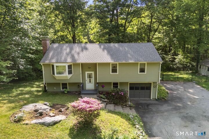 Property Photo: 6 Mason Road CT 06279