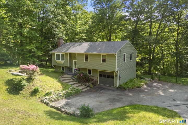 Property Photo:  6 Mason Road  CT 06279 