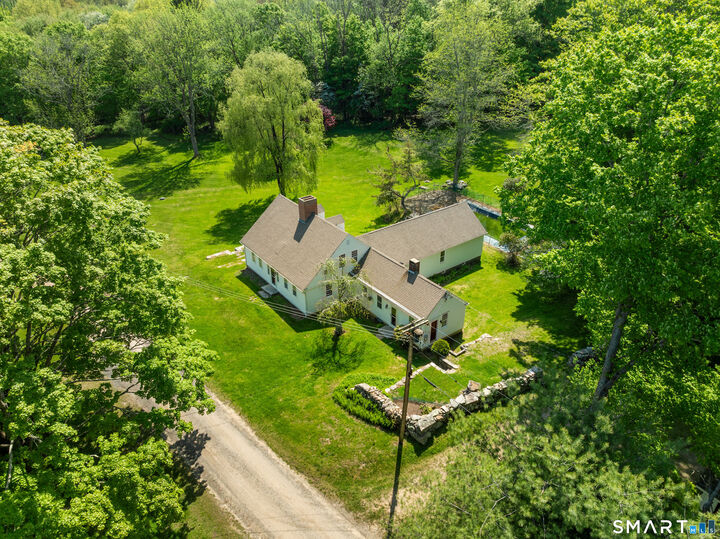 Property Photo:  93 Upton Road  CT 06278 