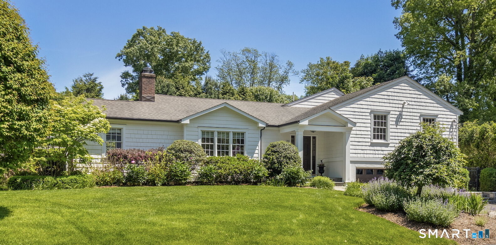 Property Photo:  22 Mallard Drive  CT 06830 