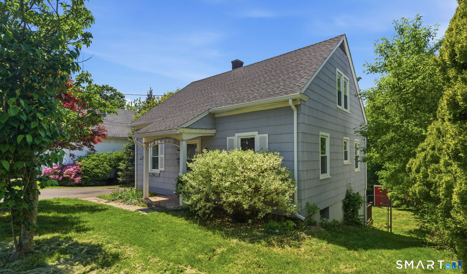 Property Photo:  111 Orchard Street  CT 06029 