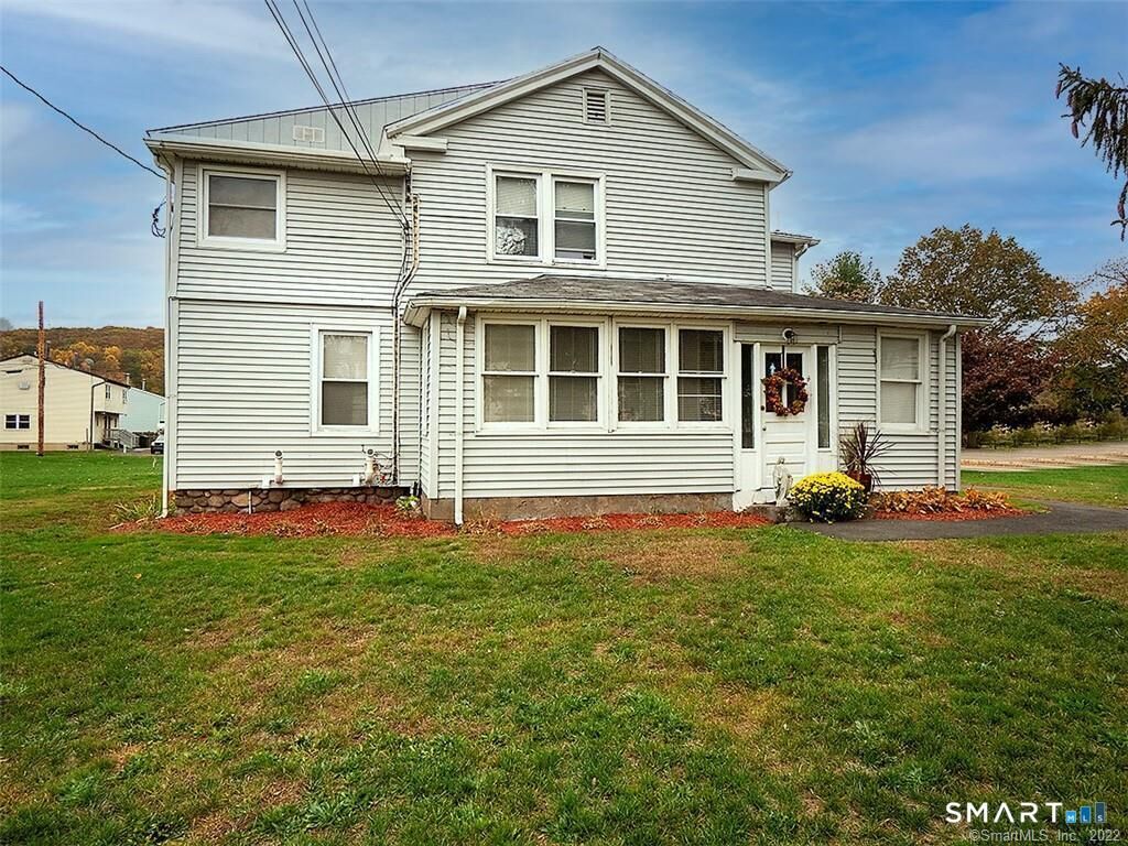 Property Photo:  1690 Litchfield Turnpike 2  CT 06525 