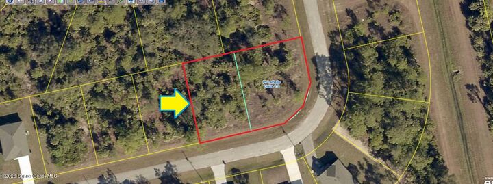 Property Photo:  6038-6040 Pecan Circle  FL 33935 
