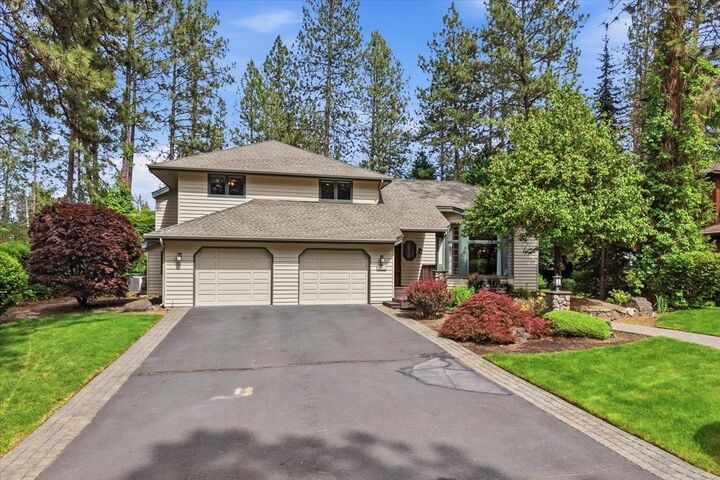 Property Photo: 12006 N Hemlock St WA 99218