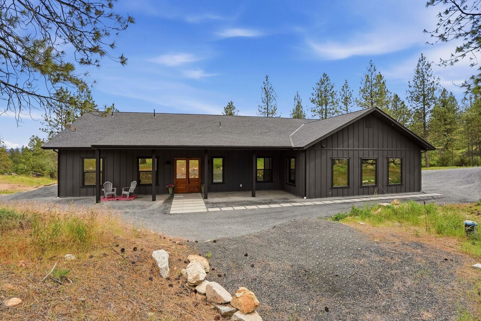 Property Photo: 16107 N Austin Rd WA 99208