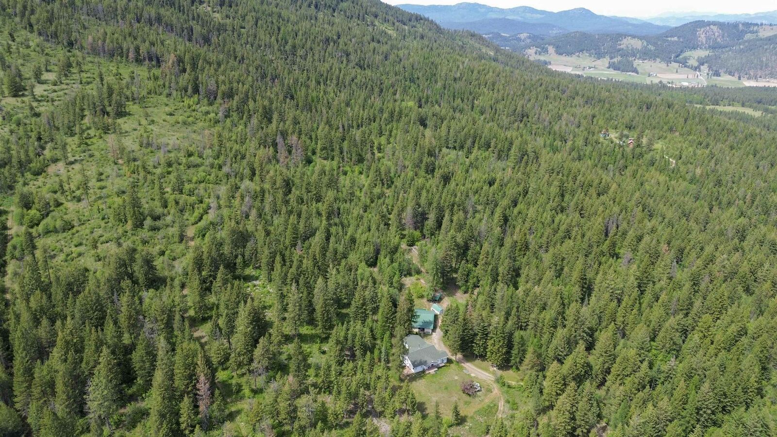 Property Photo: 2015 Thoni Rd WA 99101
