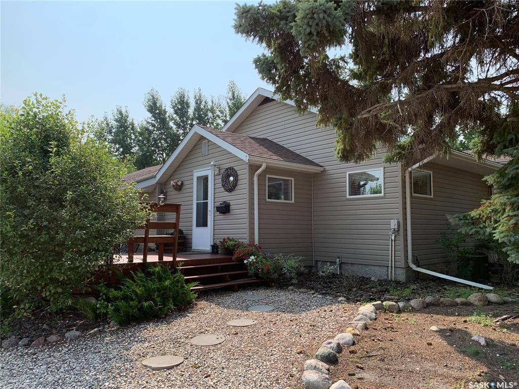 Property Photo: Rural Address SK S0K 2A0
