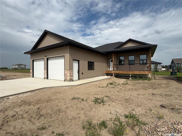 Property Photo: 110 Lakewood Drive SK S0K 2A0