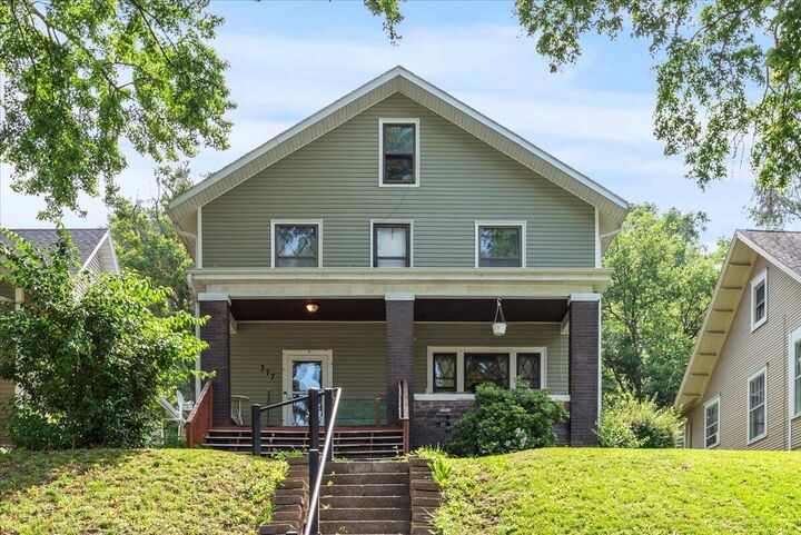Property Photo:  377 Benton  Street  IA 51503 