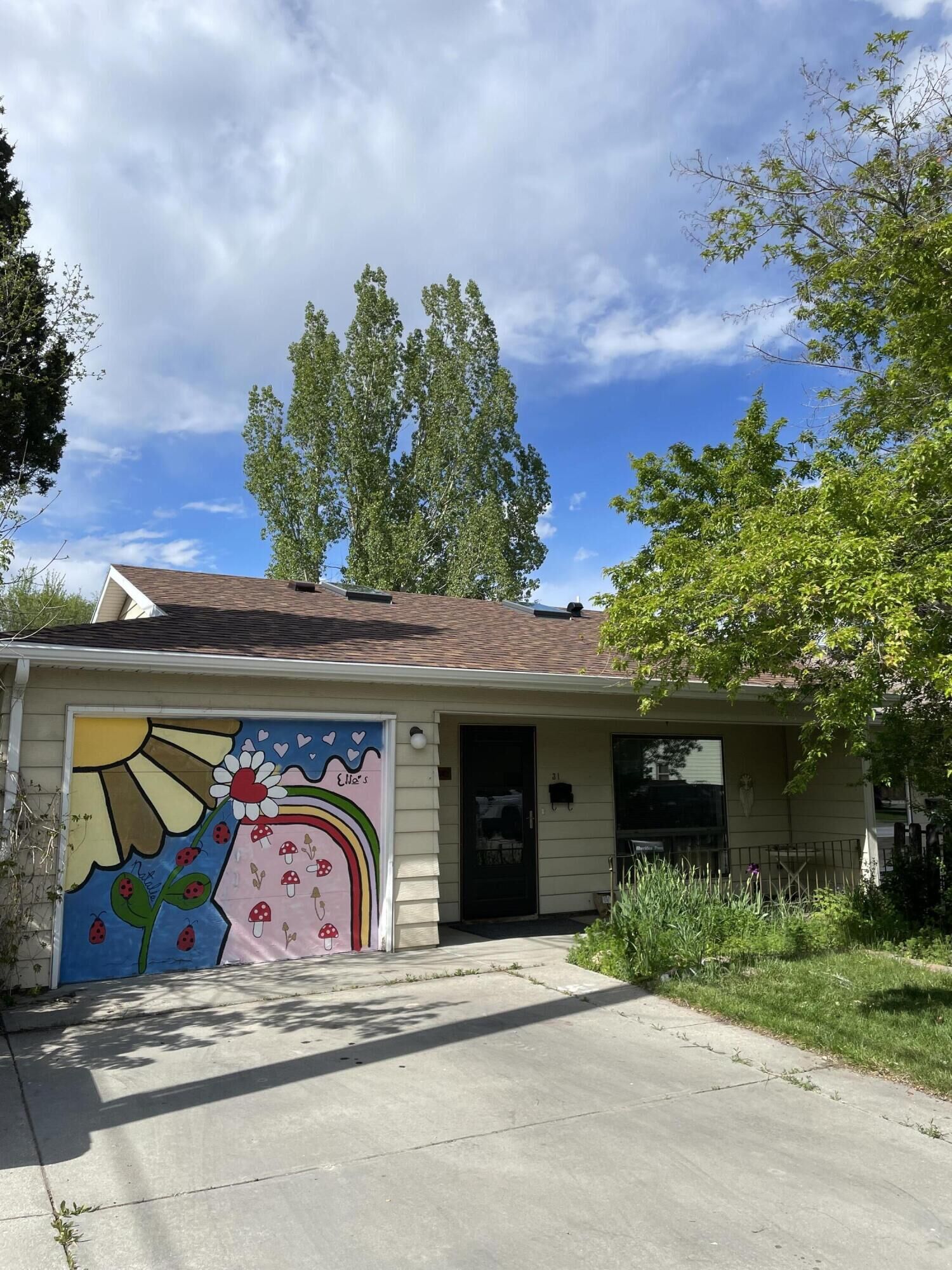 Property Photo:  31 E Heald Street  WY 82801 