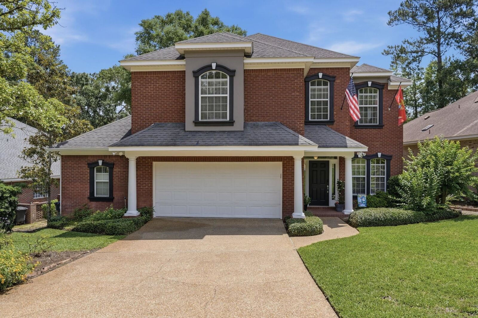 Property Photo:  8979 Eagles Ridge Drive  FL 32312 