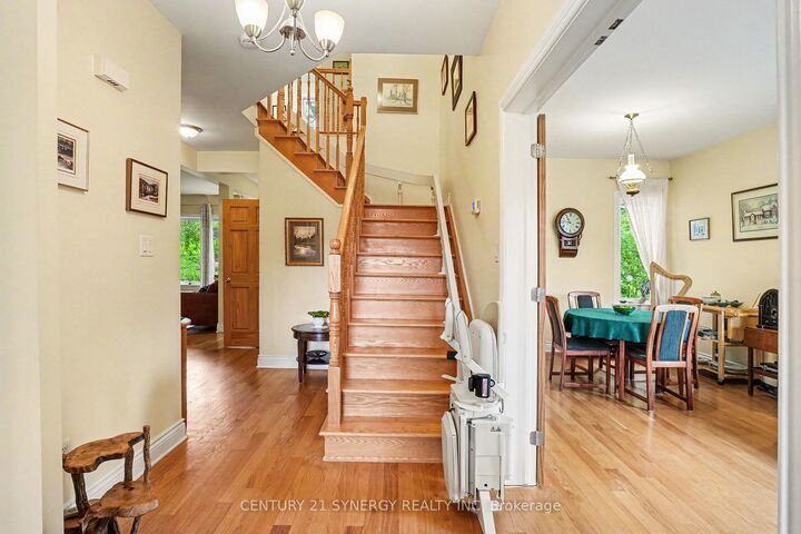 Property Photo:  408 Brock Street E  ON K0G 1N0 