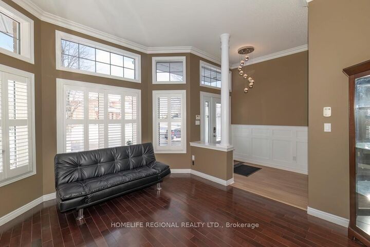Property Photo: 99 Goodman Drive ON L1J 8H3