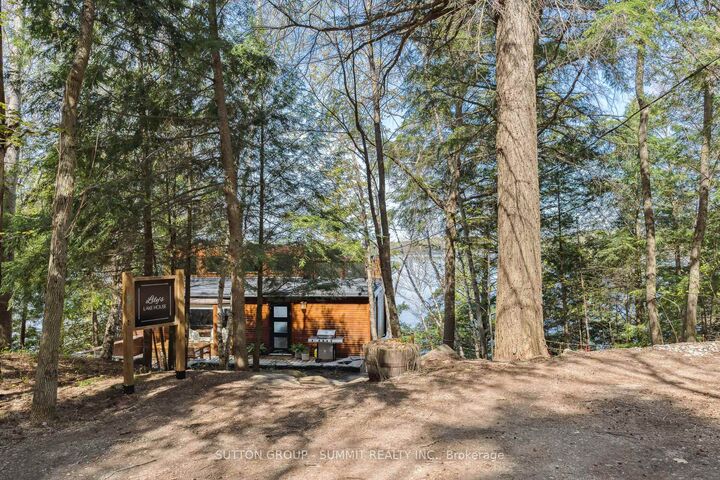 Property Photo: 4209 Muskoka Road 117 N/A 3 ON P0B 1A0