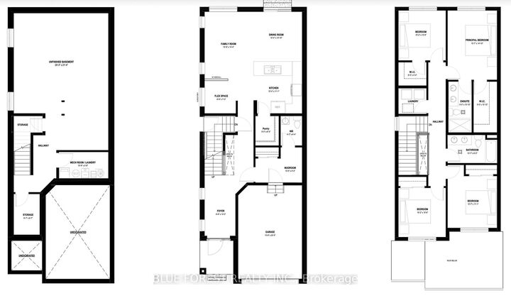 Property Photo: Lot 78 Beer Crescent ON N7G 3K5