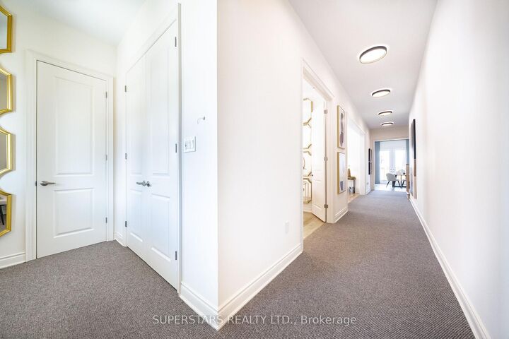 Property Photo: 85 Current Drive ON L4S 0M7