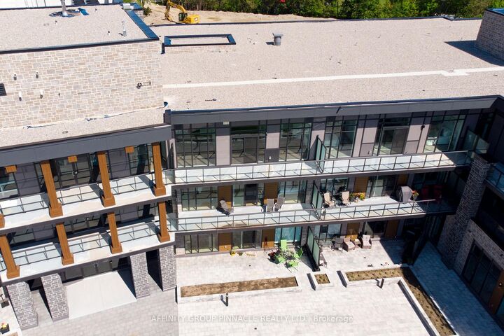 Property Photo: 99 Louisa Street 308 ON K0M 1N0