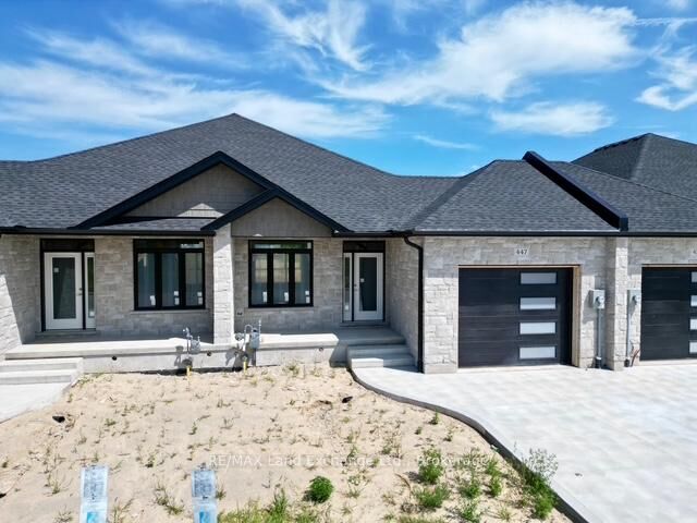 447 Ivings Drive — photo 1