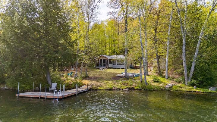 1066 Buckskin Lake Road — photo 1