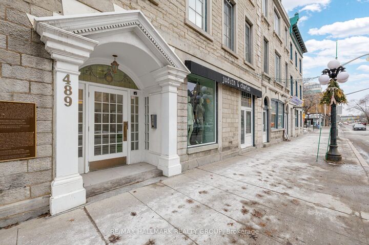 489 Sussex Drive 4 — photo 1