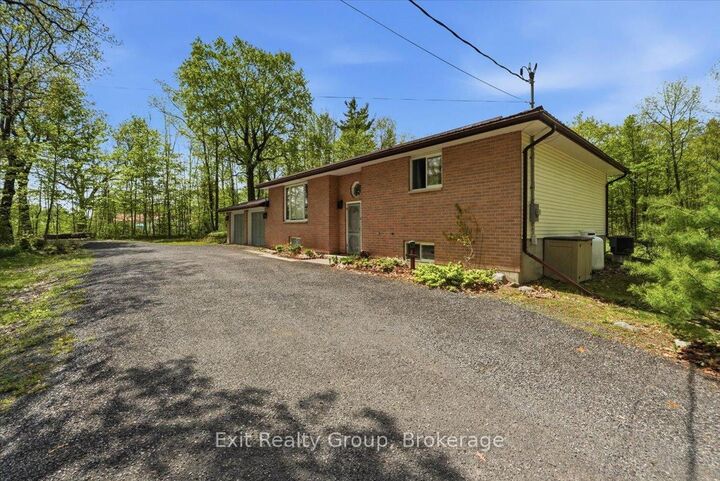 Property Photo: 139 Marble Point Road ON K0K 2M0