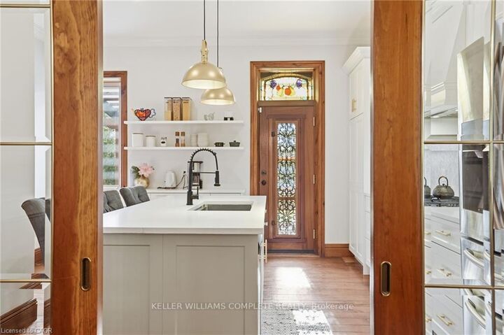 Property Photo: 1664 Nebo Road ON L0R 1W0