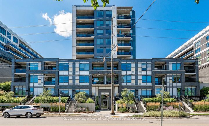 63 Arthur Street S 103 — photo 1